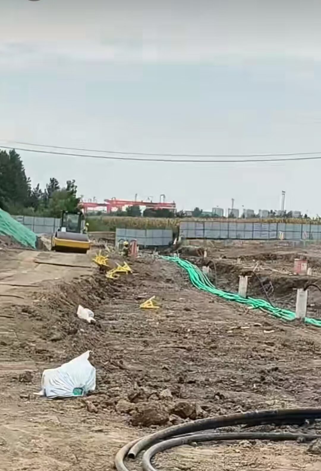 无锡打井公司